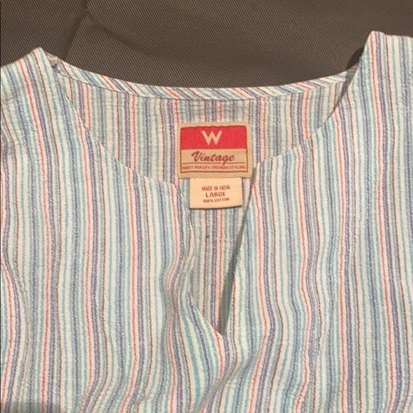 W Vintage - Picture 4 of 4